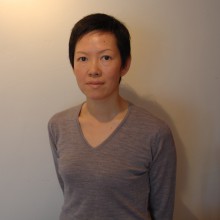 島内 紀子 (Noriko-Shimauchi)